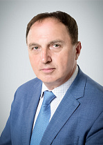 Очхикидзе Автандил Сергеевич